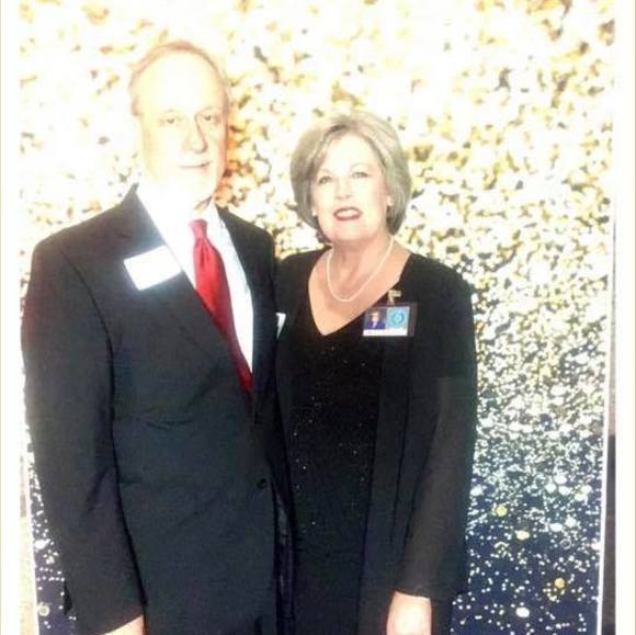 Meet your Posher, Barbara - Picture 1 of 1